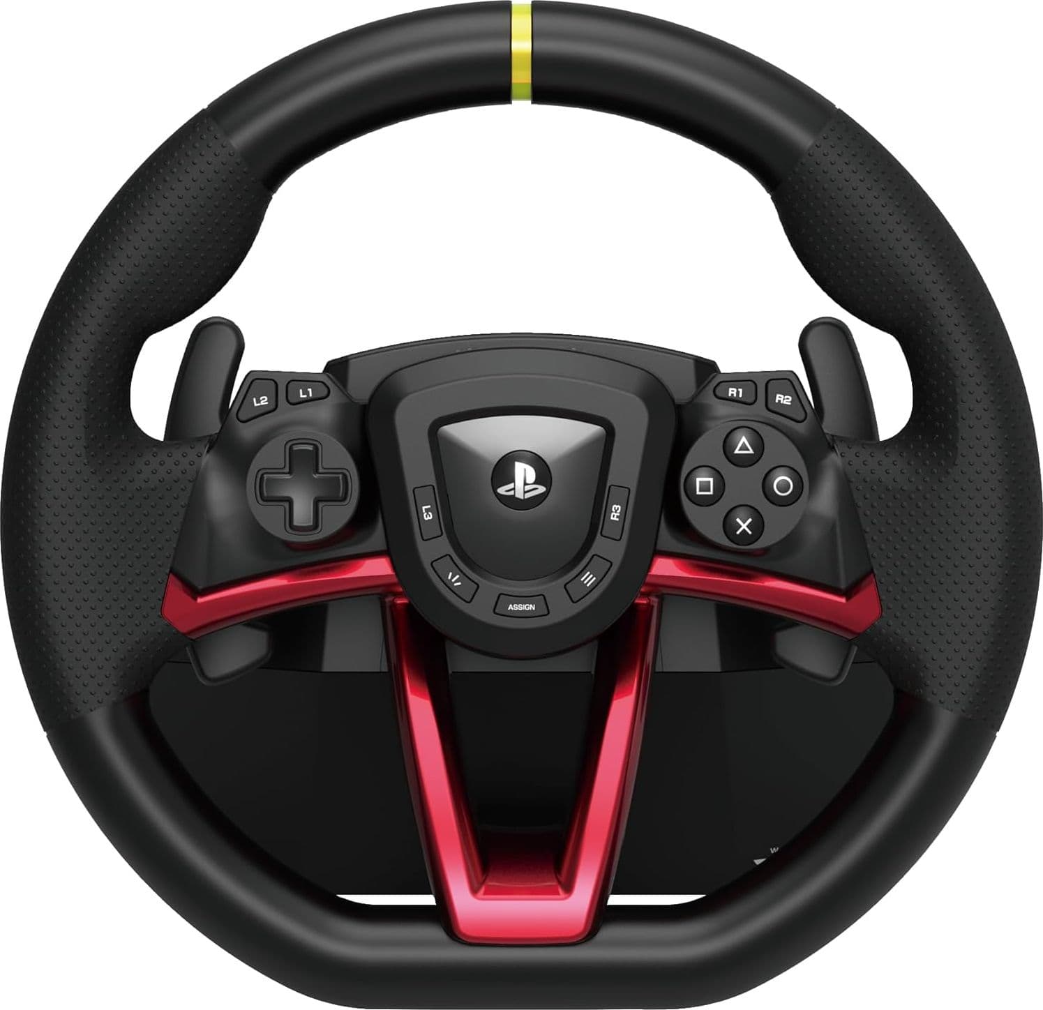 Hori Volante Wireless Racing Wheel Apex Spf-022U PS4/PS5/Pc in Volanti da gioco Prezzo Bomba Store - Casalnuovo di Napoli, commercioVirtuoso.it