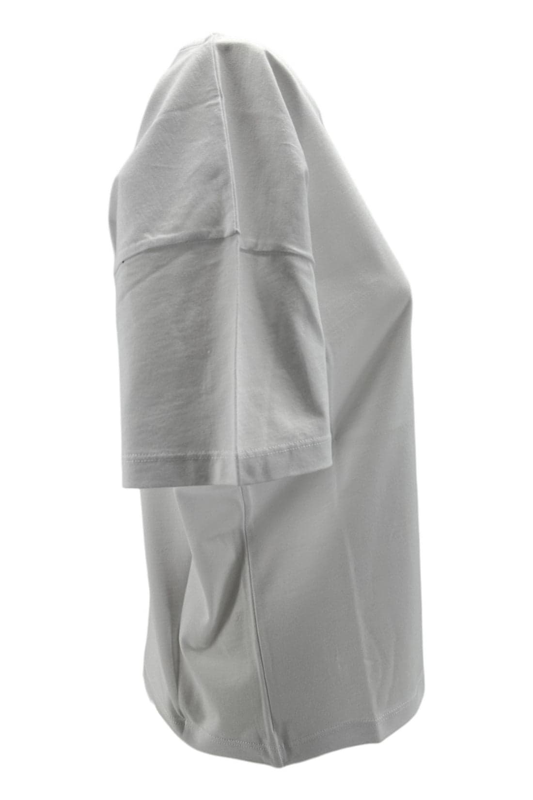 Aragona T-shirt e Polo Bianco da donna in Polo Drestige - Casamassima, commercioVirtuoso.it