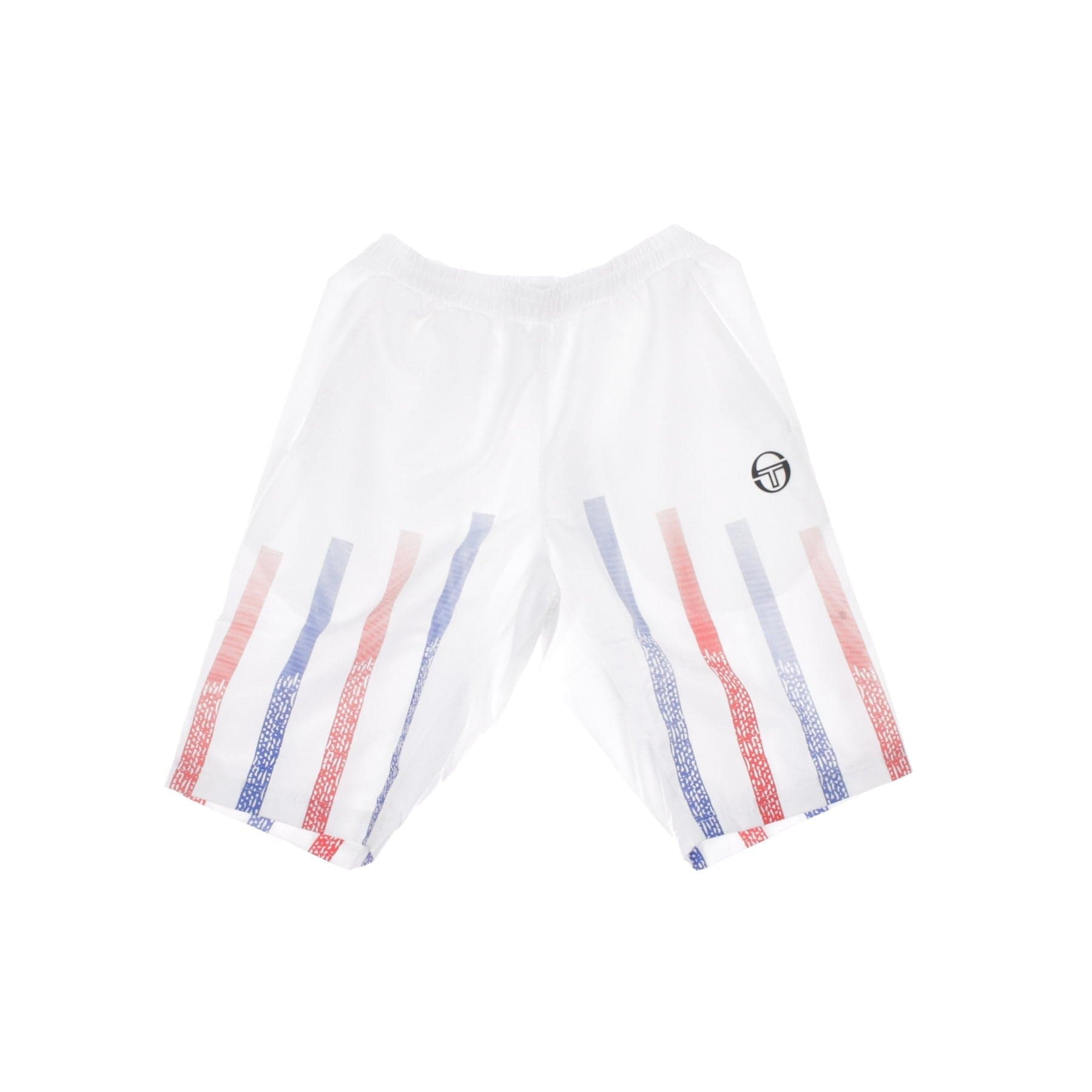 SERGIO TACCHINI Pantalone Corto Tuta Uomo Cadmus Shorts White/navy da uomo in Pantaloncini sportivi Drestige - Casamassima, commercioVirtuoso.it