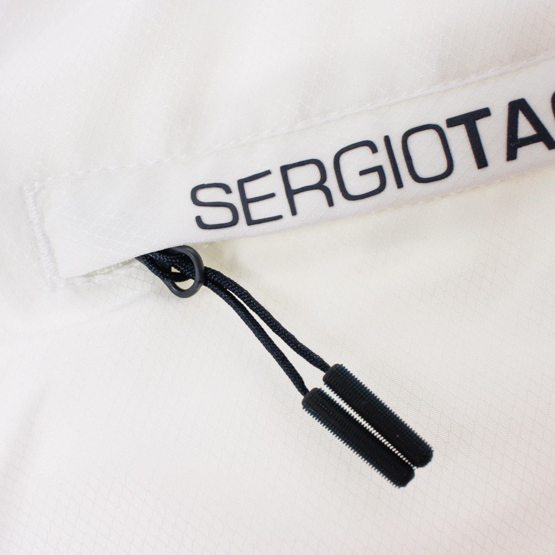 SERGIO TACCHINI Pantalone Corto Tuta Uomo Cadmus Shorts White/navy da uomo in Pantaloncini sportivi Drestige - Casamassima, commercioVirtuoso.it
