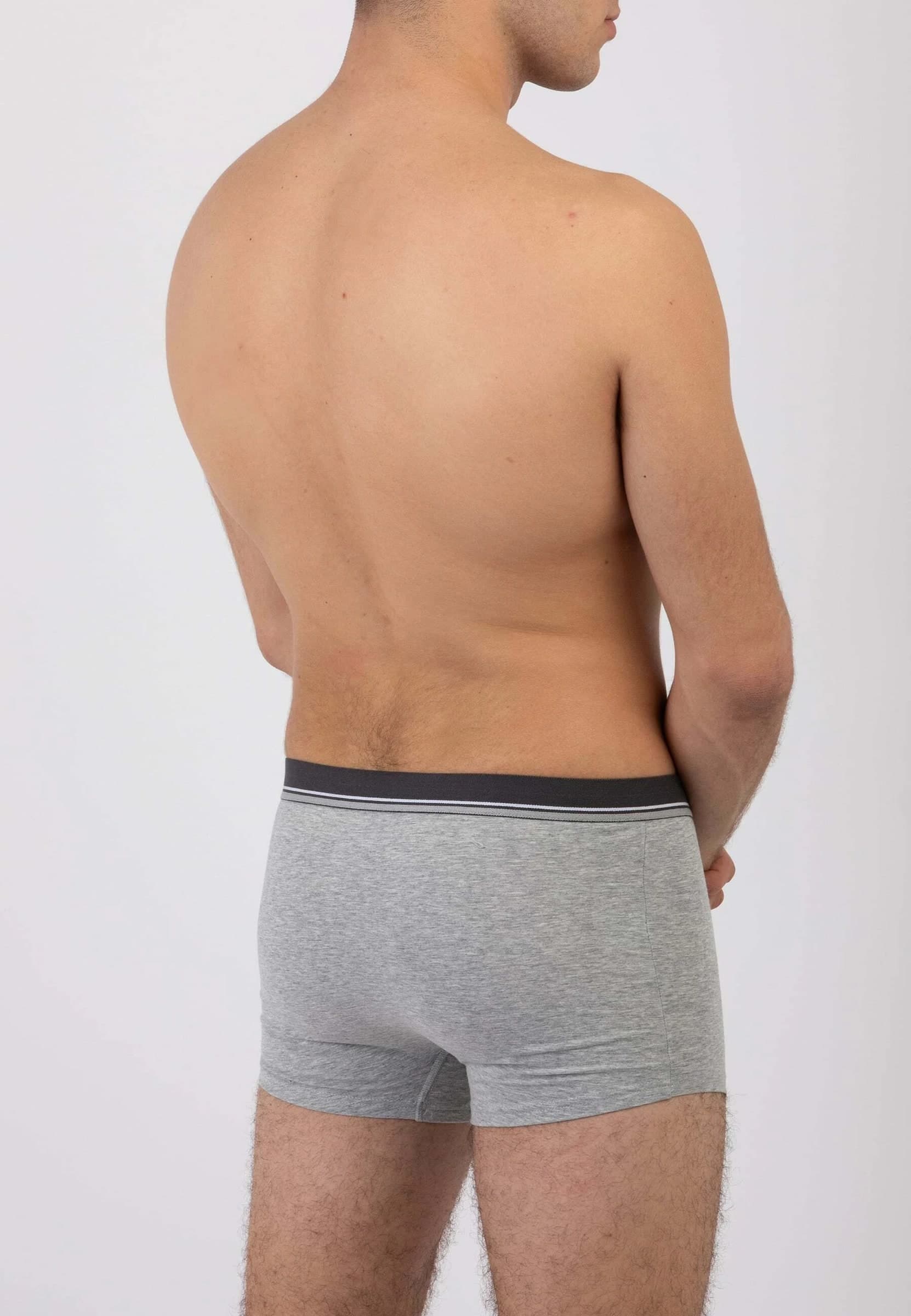 Boxer Ragno 61147W Sport 3 Pack: Parigamba in Jersey di Cotone Elasticizzato 3 pezzi in Boxer aderenti Anastasi - Marsala, commercioVirtuoso.it