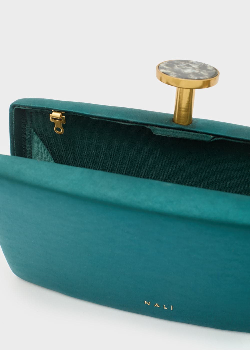 Clutch tilly chiusura marble in Borse a tracolla Kanal 32 - Santa Maria di Licodia, commercioVirtuoso.it
