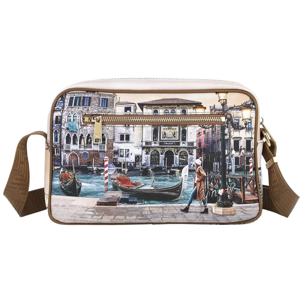 YNot camera bag media BLUE LAGOON YES440F6 in Borse a tracolla Prodotti di Classe - Nocera Superiore, commercioVirtuoso.it