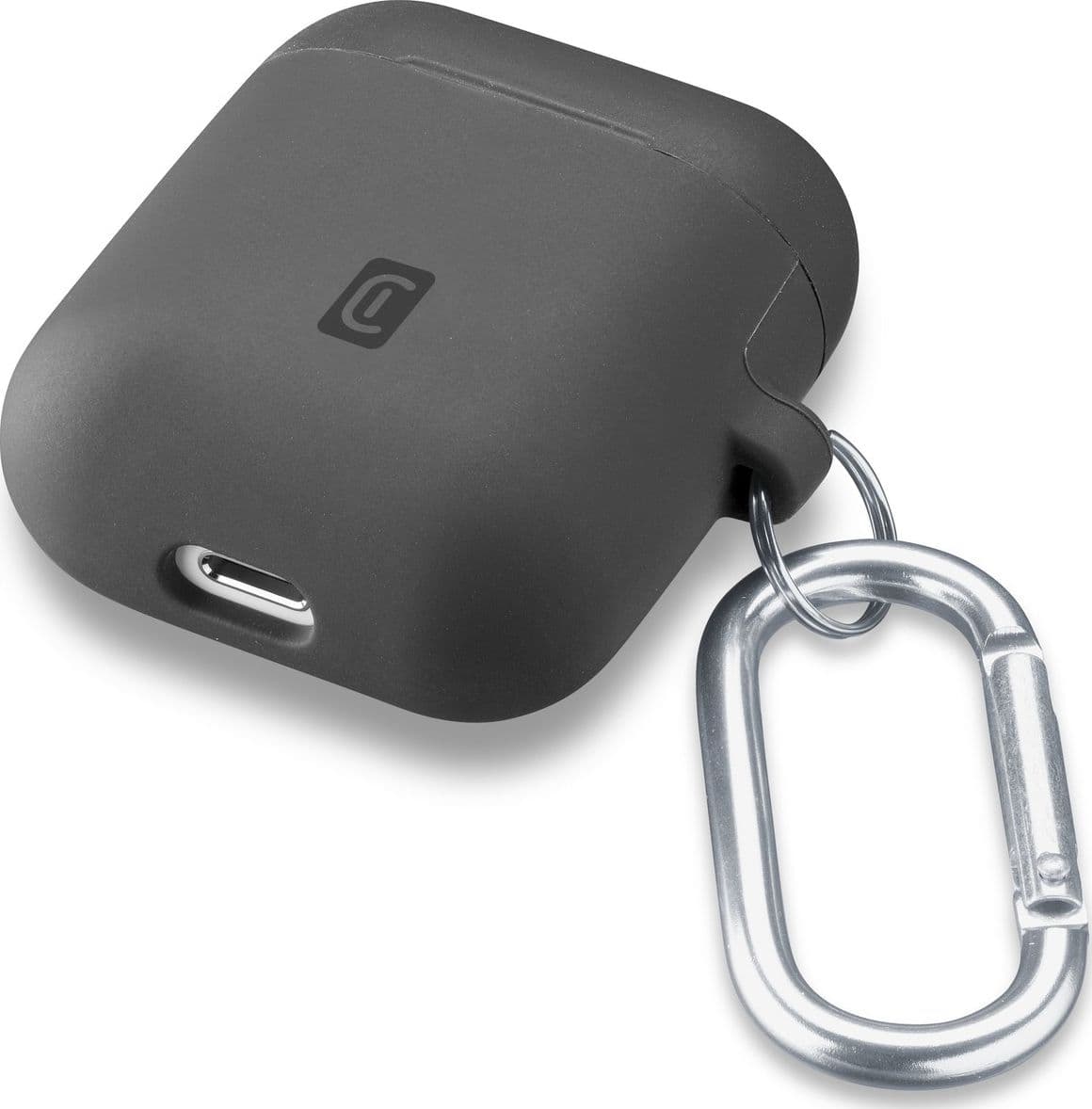 custodia bounce airpods 1 & 2 nero in Custodie Tropposmart.it - Genova, commercioVirtuoso.it