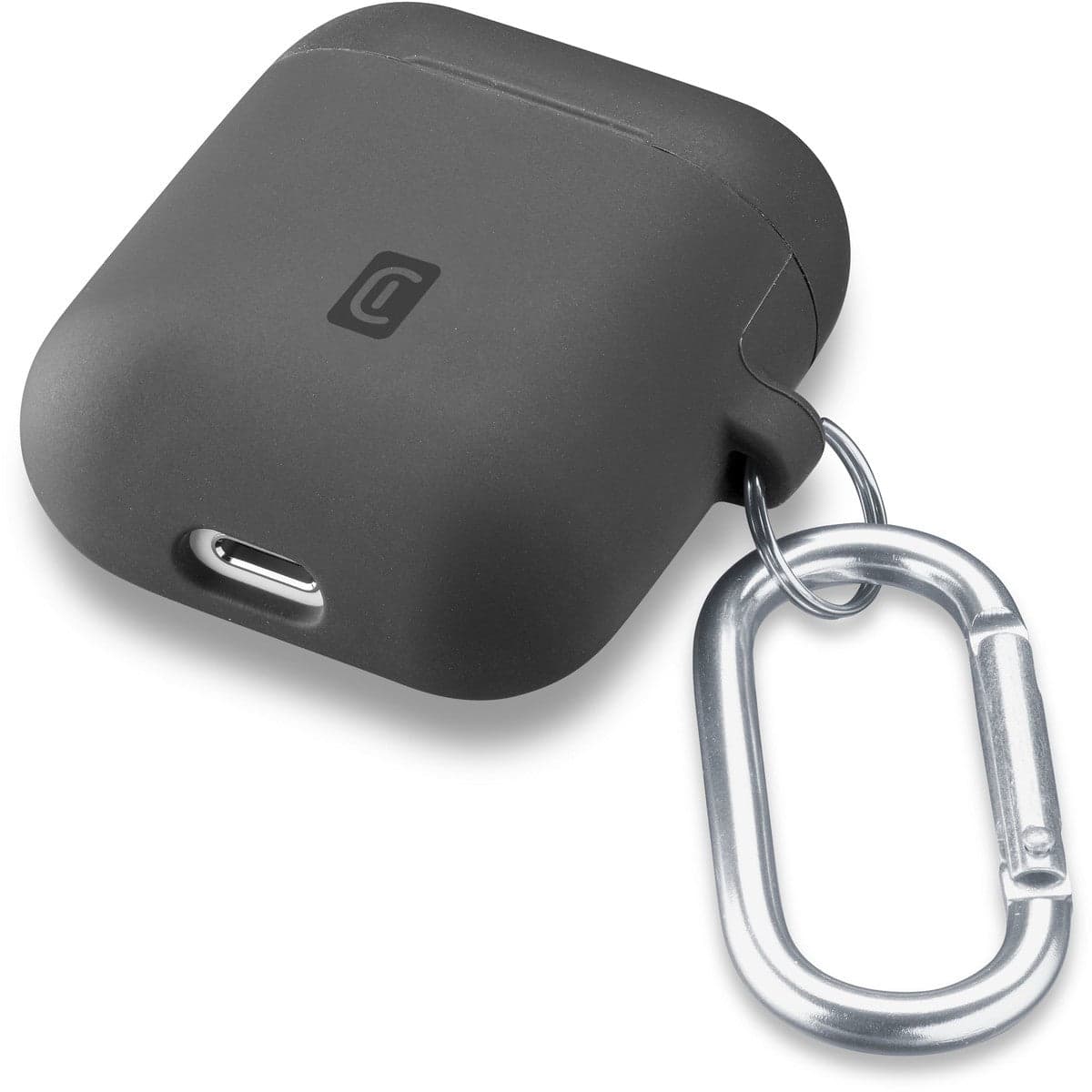 custodia bounce airpods 1 & 2 nero in Custodie Tropposmart.it - Genova, commercioVirtuoso.it