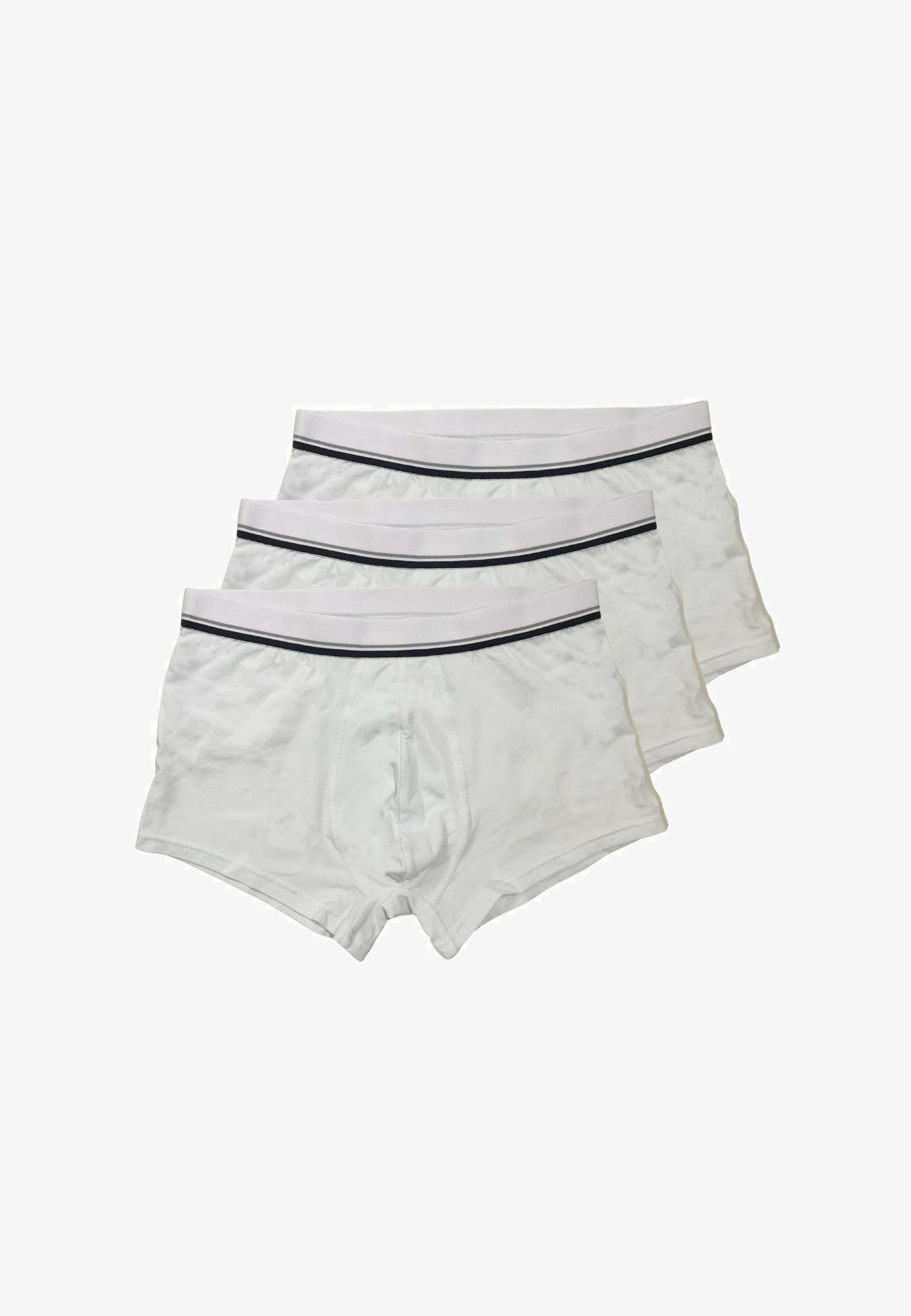 Boxer Ragno 61147W Sport 3 Pack: Parigamba in Jersey di Cotone Elasticizzato 3 pezzi in Boxer aderenti Anastasi - Marsala, commercioVirtuoso.it