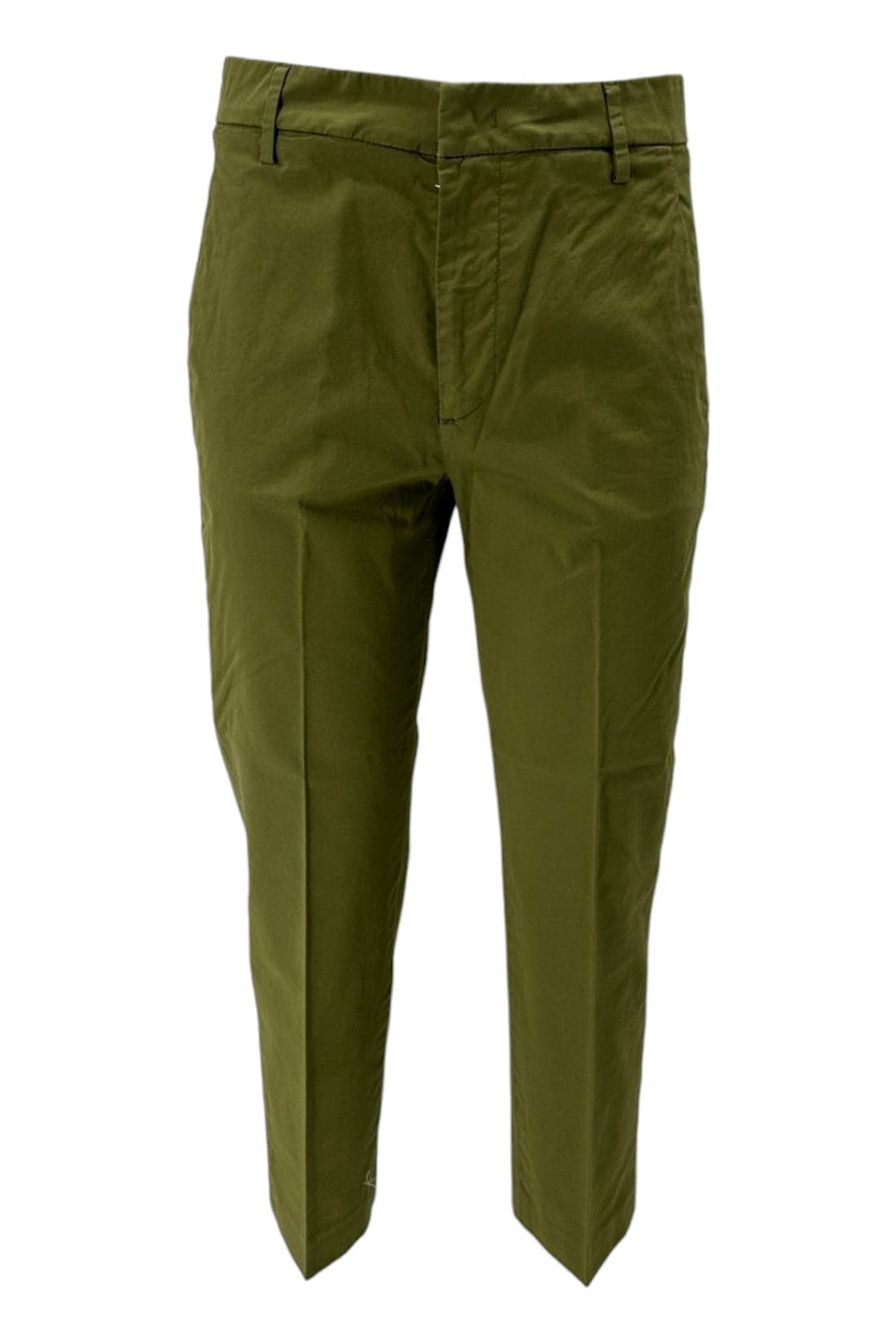 Dondup  Abbigliamento... Militare