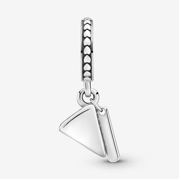 Pandora Charm pendente Torta in Bead Charm Alba Gioielli - Casoria, commercioVirtuoso.it