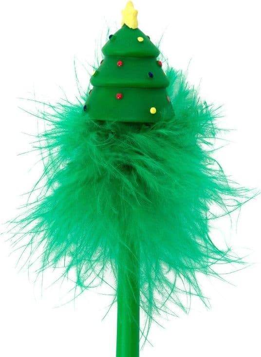 Legami - Penna a sfera Luminosa a tema Albero di Natale (TPE0001) in Penne roller a inchiostro gel Cartospedia - Napoli, commercioVirtuoso.it