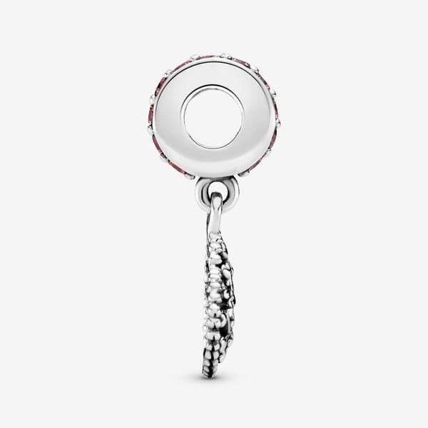 Pandora Charm pendente Albero della famiglia rosa in Bead Charm Alba Gioielli - Casoria, commercioVirtuoso.it