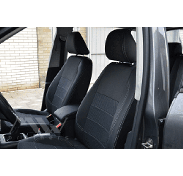 Coprisedili Su Misura Per Volkswagen Tiguan 1 (2007-2016), Comfort Style in Set per interni Autooggetti.it - Roma, commercioVirtuoso.it