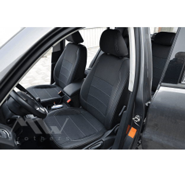Coprisedili Su Misura Per Volkswagen Tiguan 1 (2007-2016), Comfort Style in Set per interni Autooggetti.it - Roma, commercioVirtuoso.it