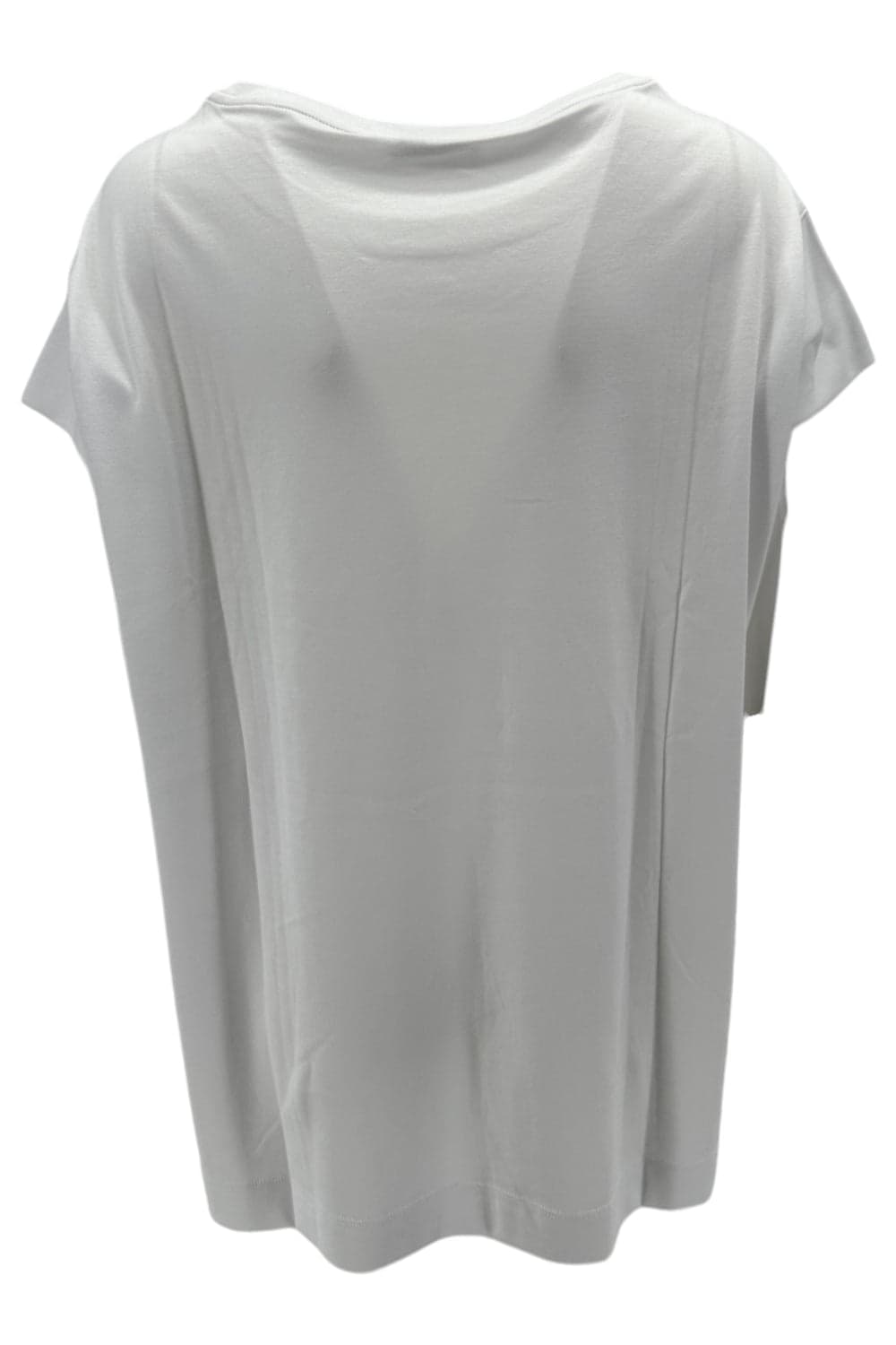 AROVESCIO T-shirt e Polo Bianco da donna in Polo Drestige - Casamassima, commercioVirtuoso.it