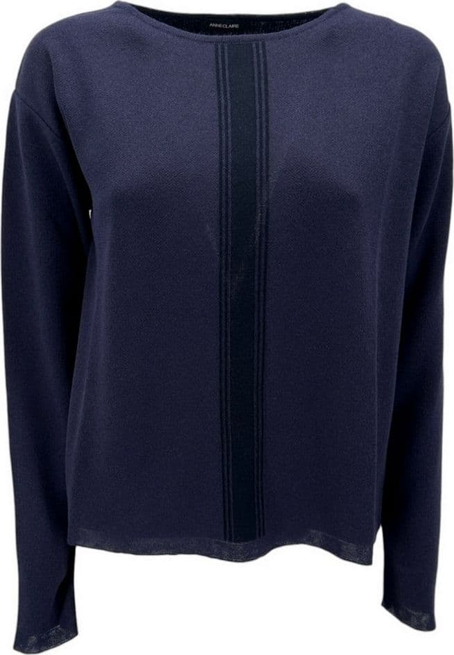 AnneClaire  Maglie Blu