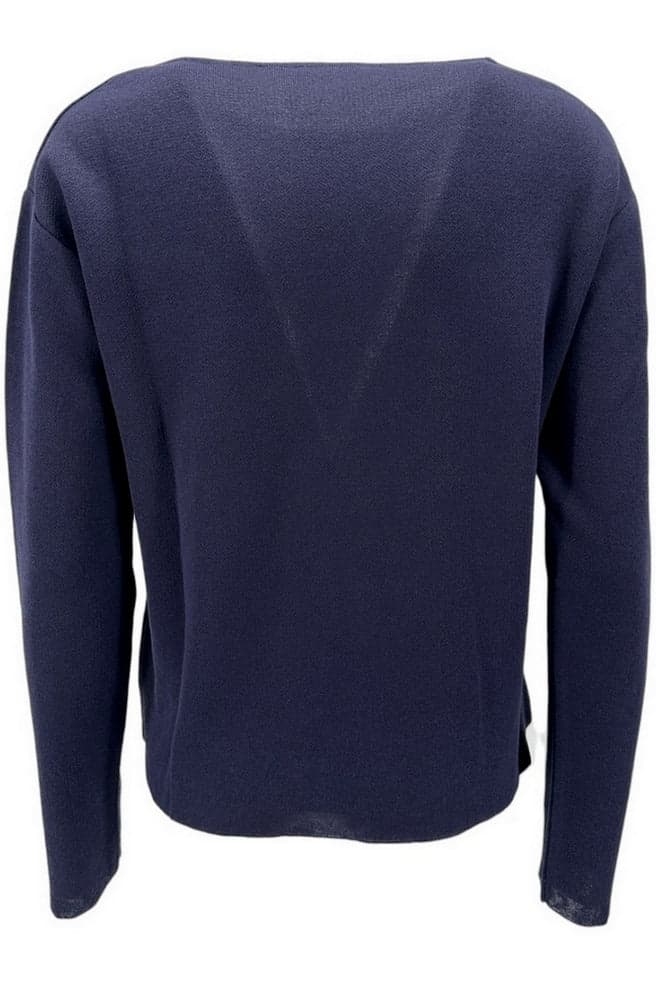 AnneClaire Maglie Blu da donna in T-shirt Drestige - Casamassima, commercioVirtuoso.it