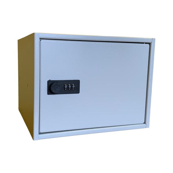 Cassetta Di Sicurezza A Combinazione 5300/3C 240X180X210Mm Metalplus