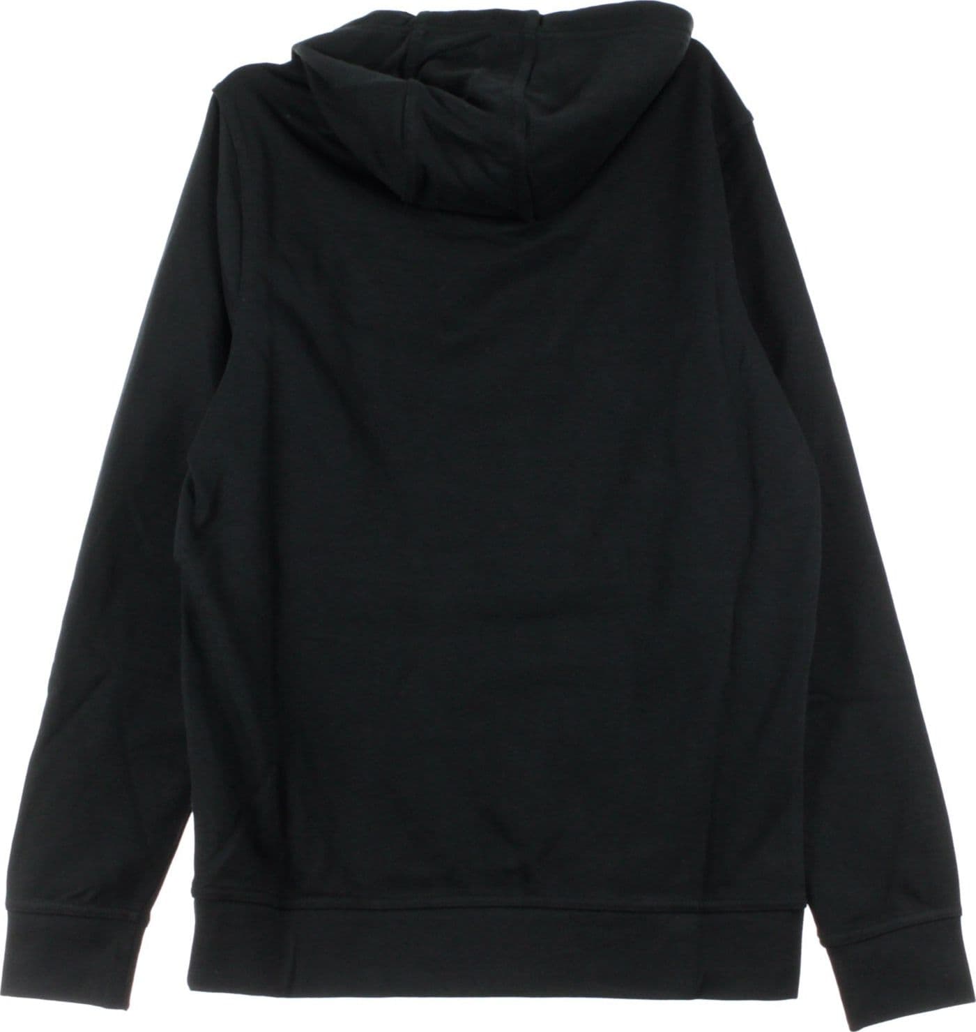 KAPPA Felpa Cappuccio Uomo Authentic Zimim Black/green da uomo in Felpe con cappuccio Drestige - Casamassima, commercioVirtuoso.it