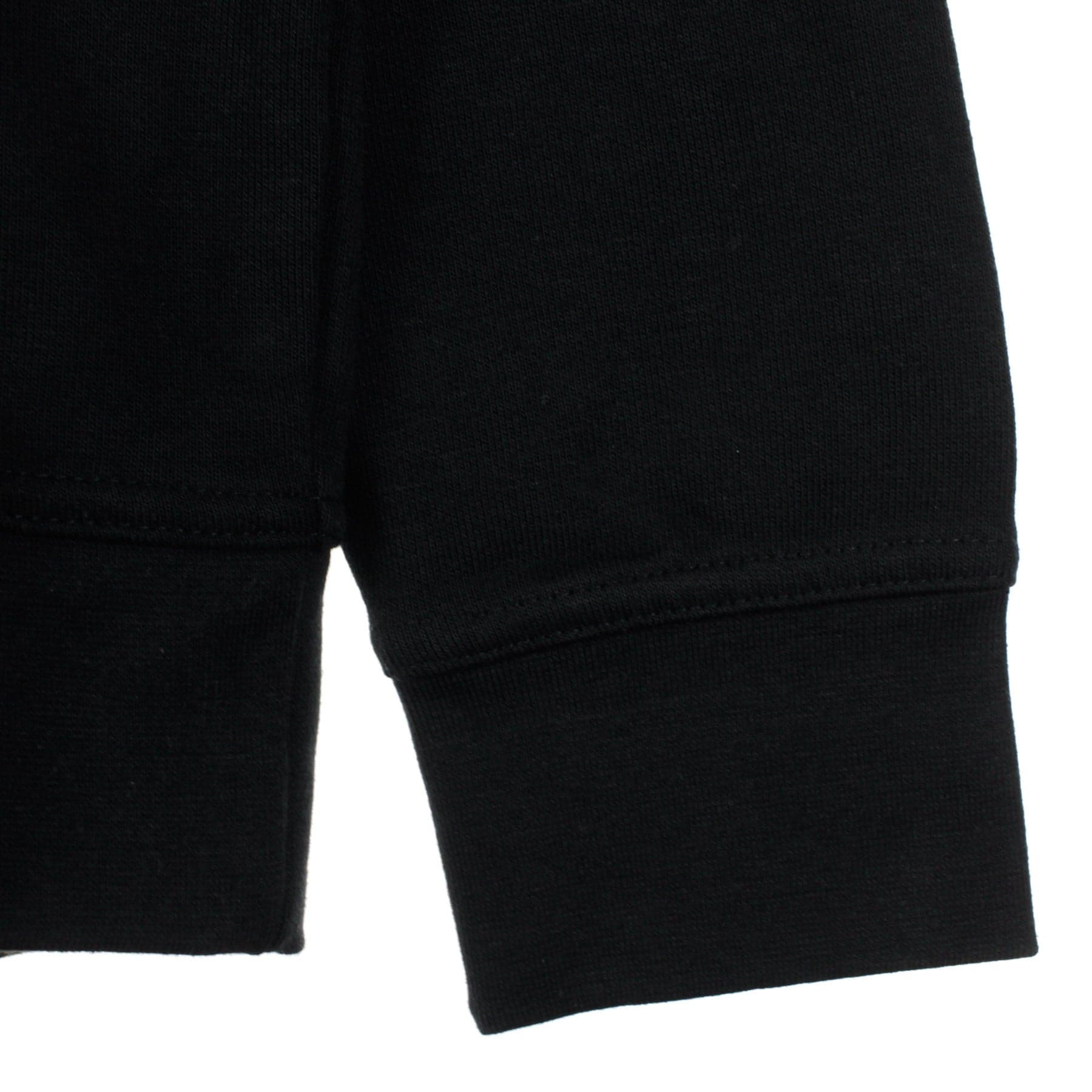 KAPPA Felpa Cappuccio Uomo Authentic Zimim Black/green da uomo in Felpe con cappuccio Drestige - Casamassima, commercioVirtuoso.it