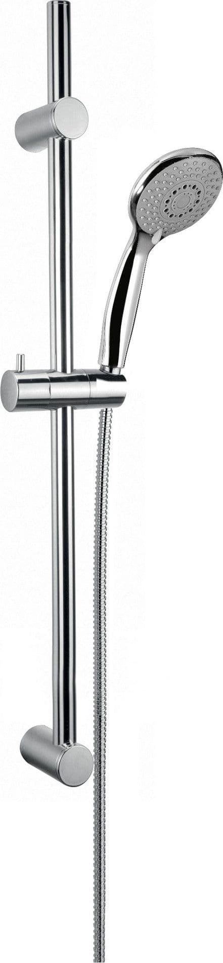 Saliscendi regolabile universale completo multigetto