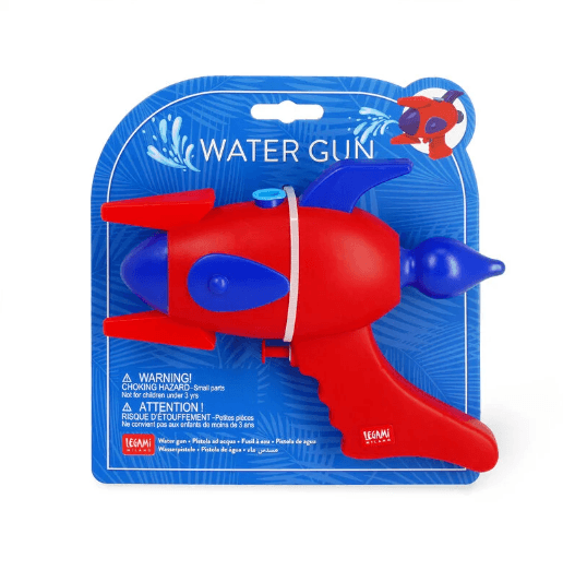 Legami, Pistola ad Acqua a tema Space in Spruzzini e fontanelle giocattolo Cartospedia - Napoli, commercioVirtuoso.it