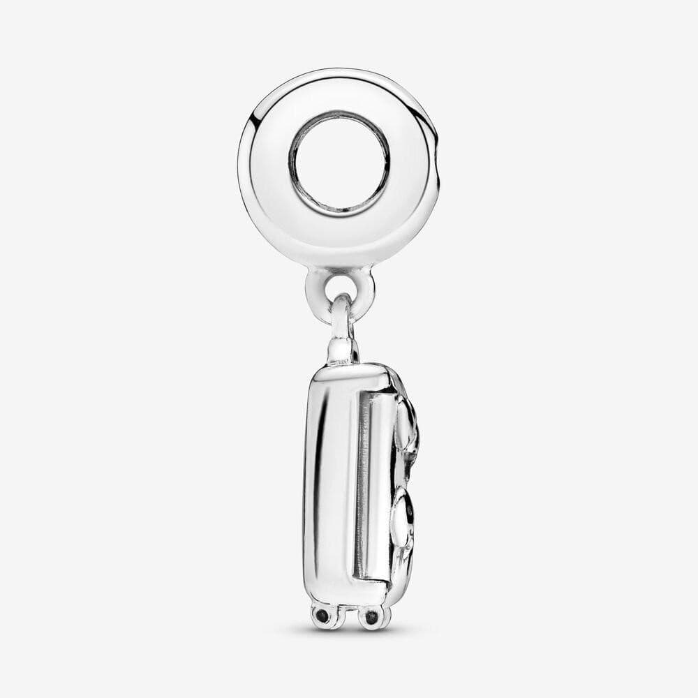 Pandora Charm pendente valigia in Bead Charm Alba Gioielli - Casoria, commercioVirtuoso.it