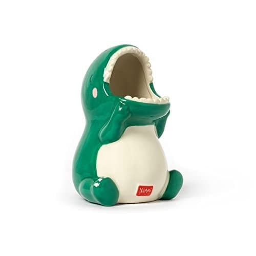 Legami - Portapenne in Ceramica Dino - Desk Friends (VPHS0005)