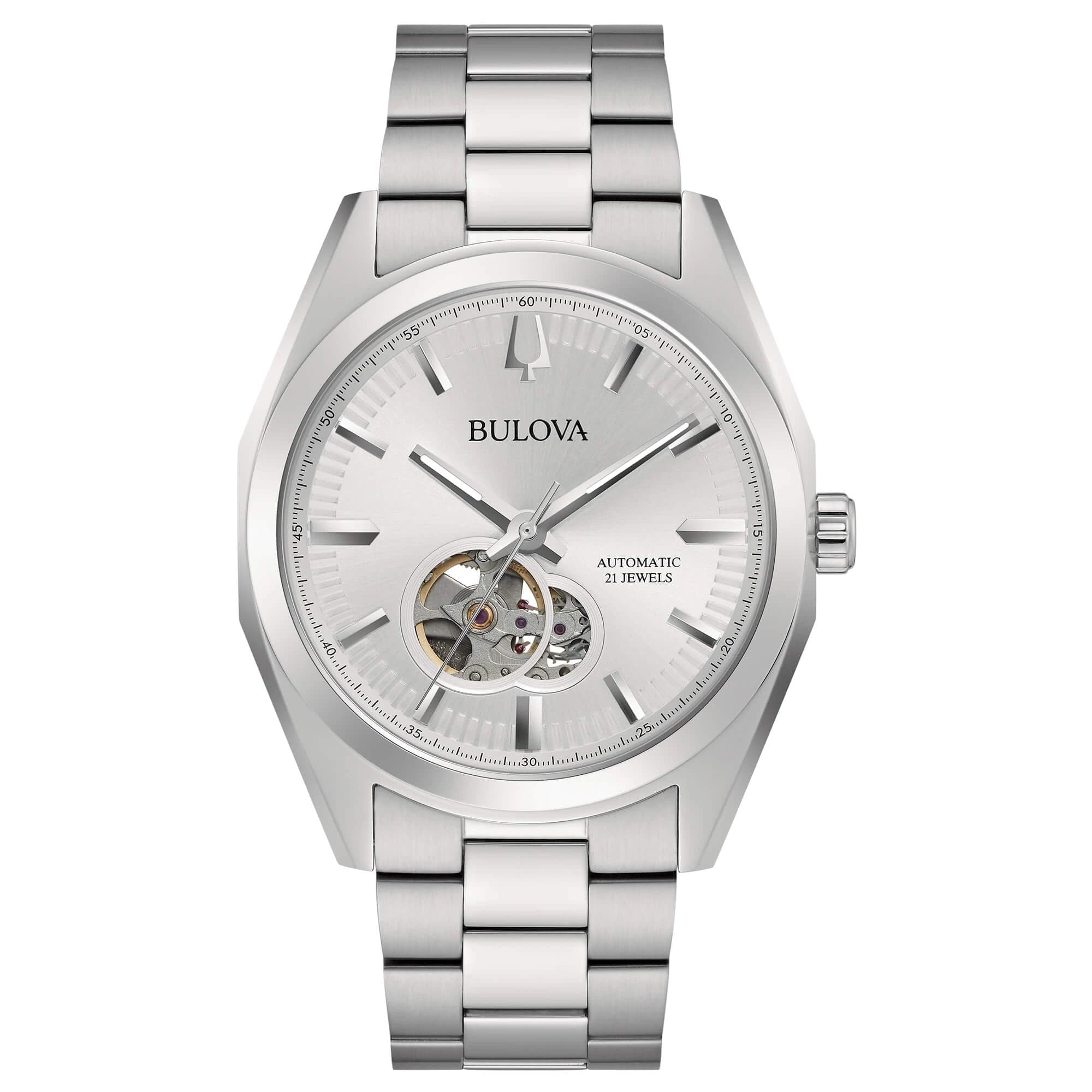 Orologio uomo BULOVA 96A274