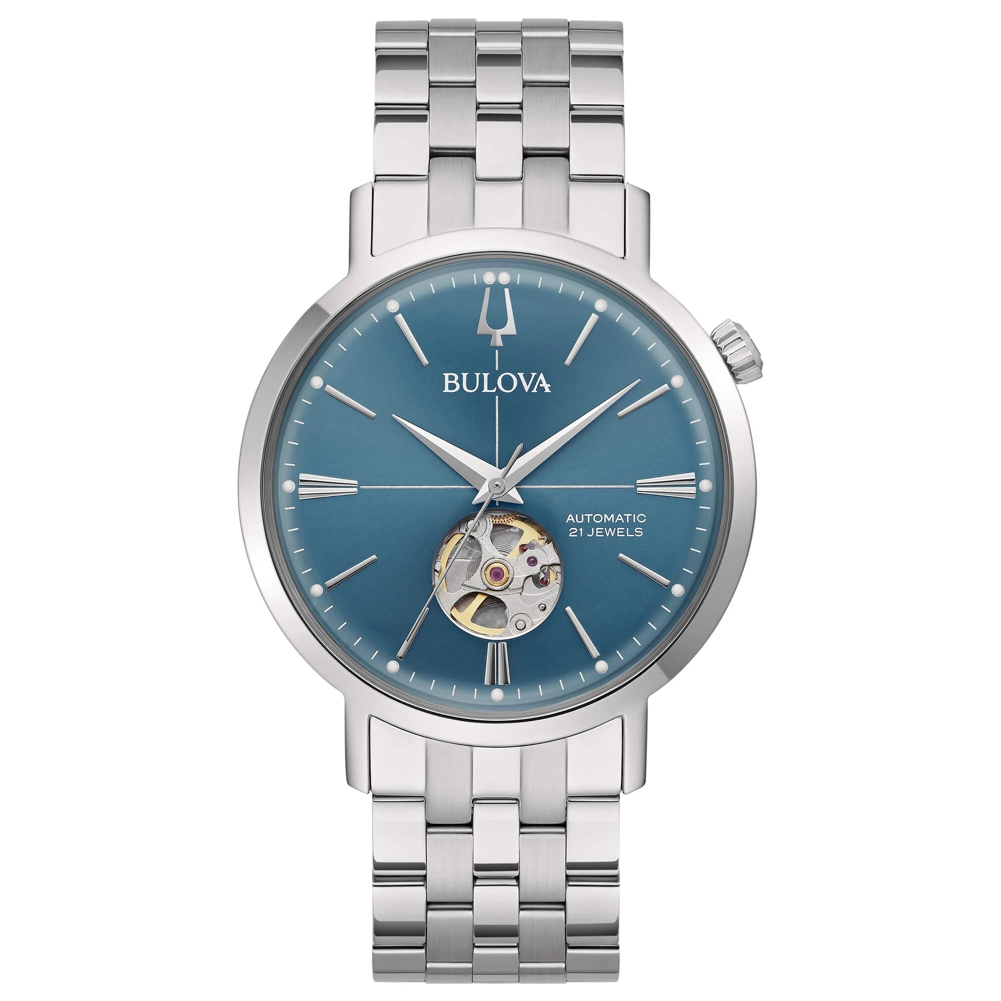 Orologio uomo BULOVA 96A277