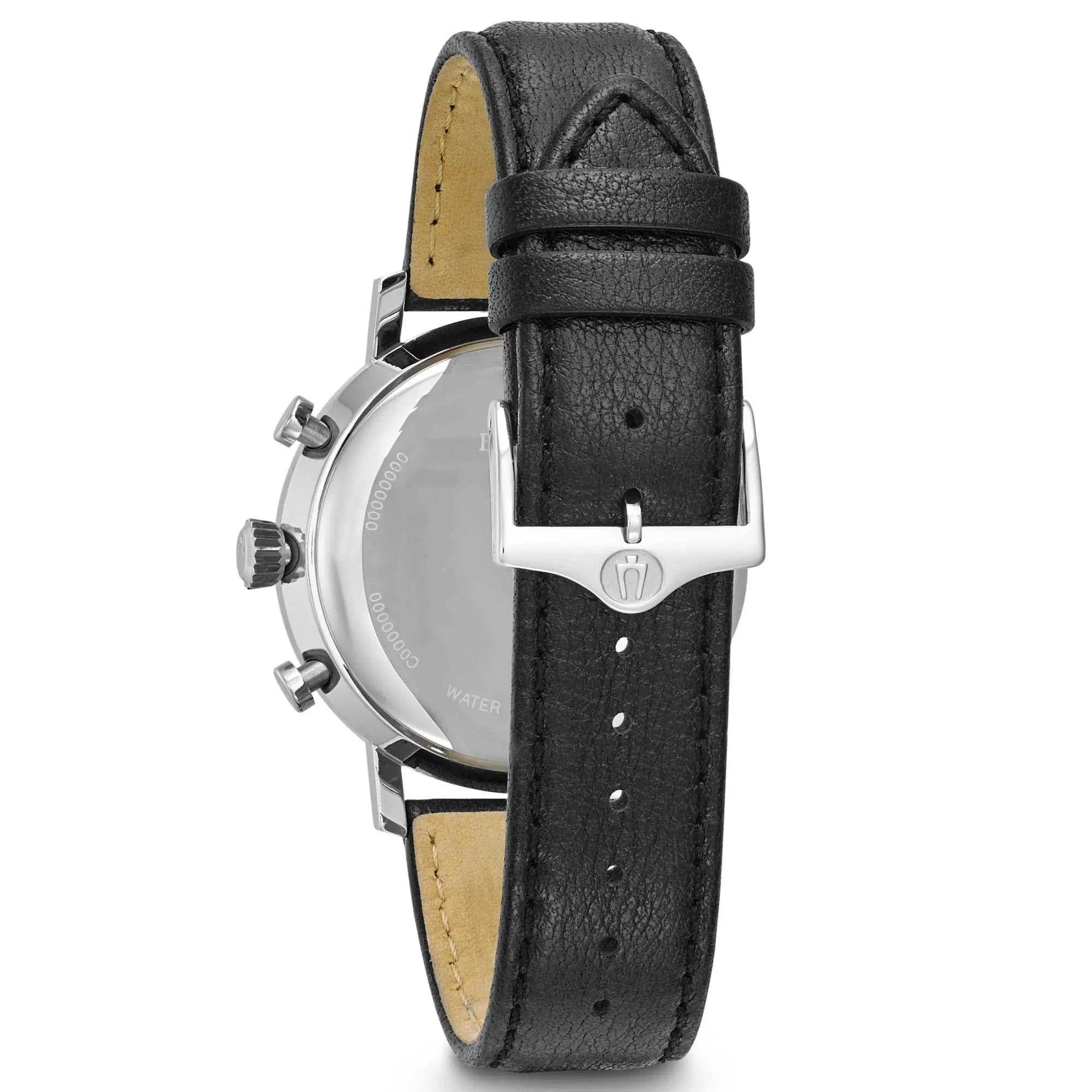 Orologio uomo BULOVA 96B262 in Orologi da polso Gioielleria Cameli - Monte Urano, commercioVirtuoso.it
