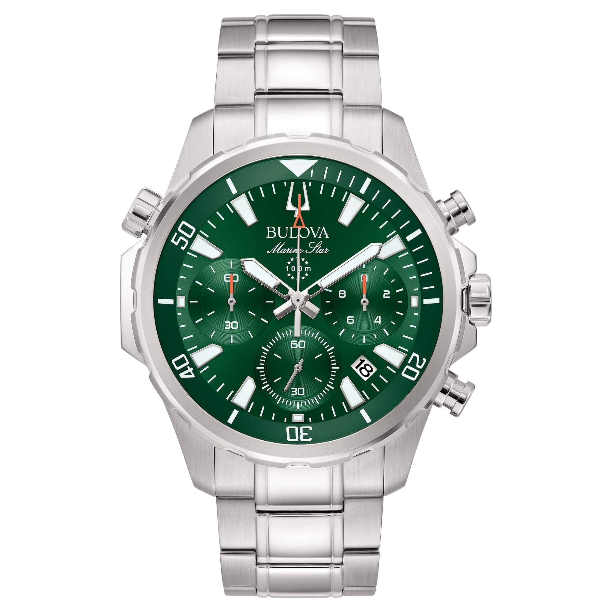 Orologio uomo BULOVA 96B396 in Orologi da polso Gioielleria Cameli - Monte Urano, commercioVirtuoso.it