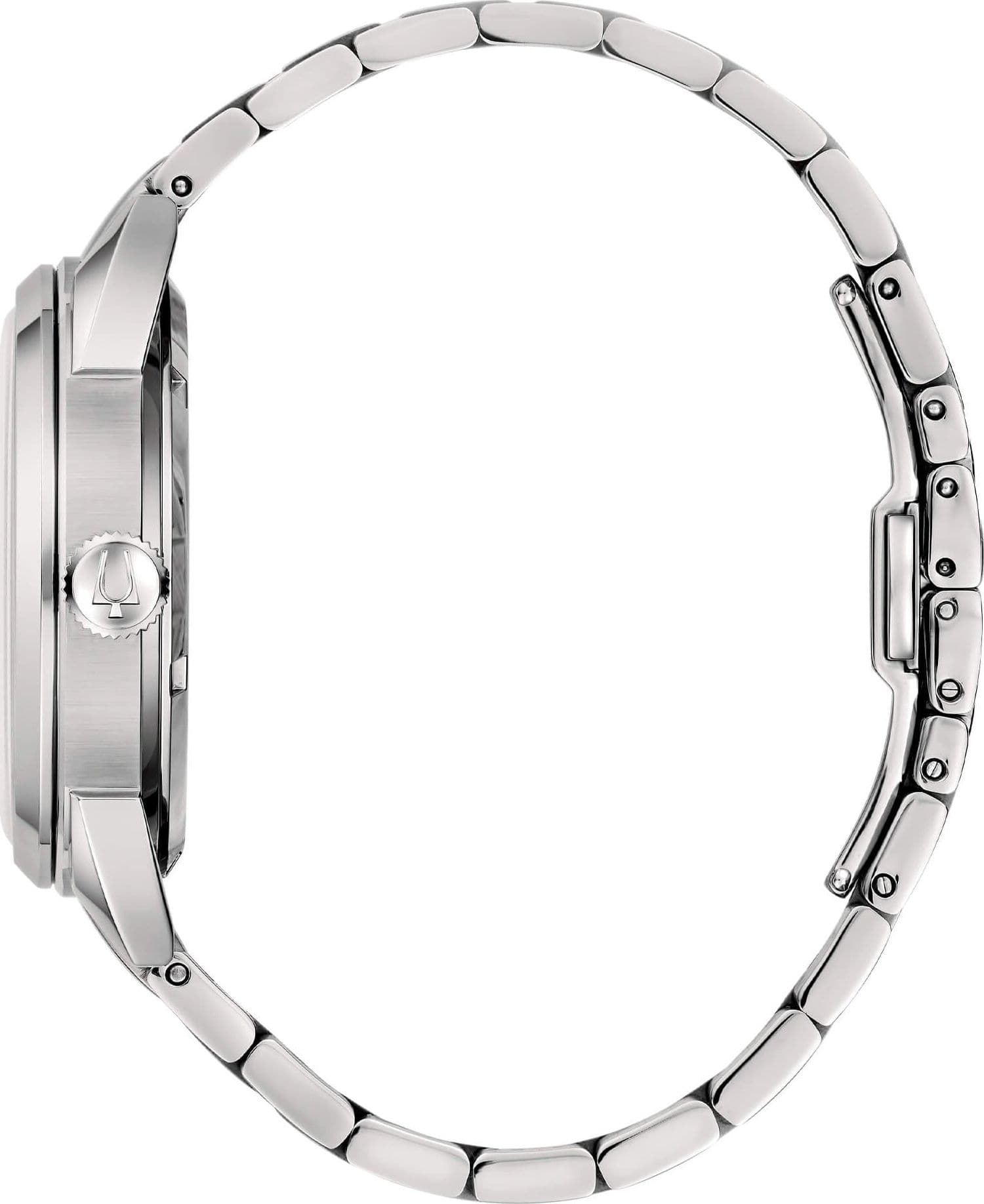 Orologio uomo BULOVA 96B425 in Orologi da polso Gioielleria Cameli - Monte Urano, commercioVirtuoso.it