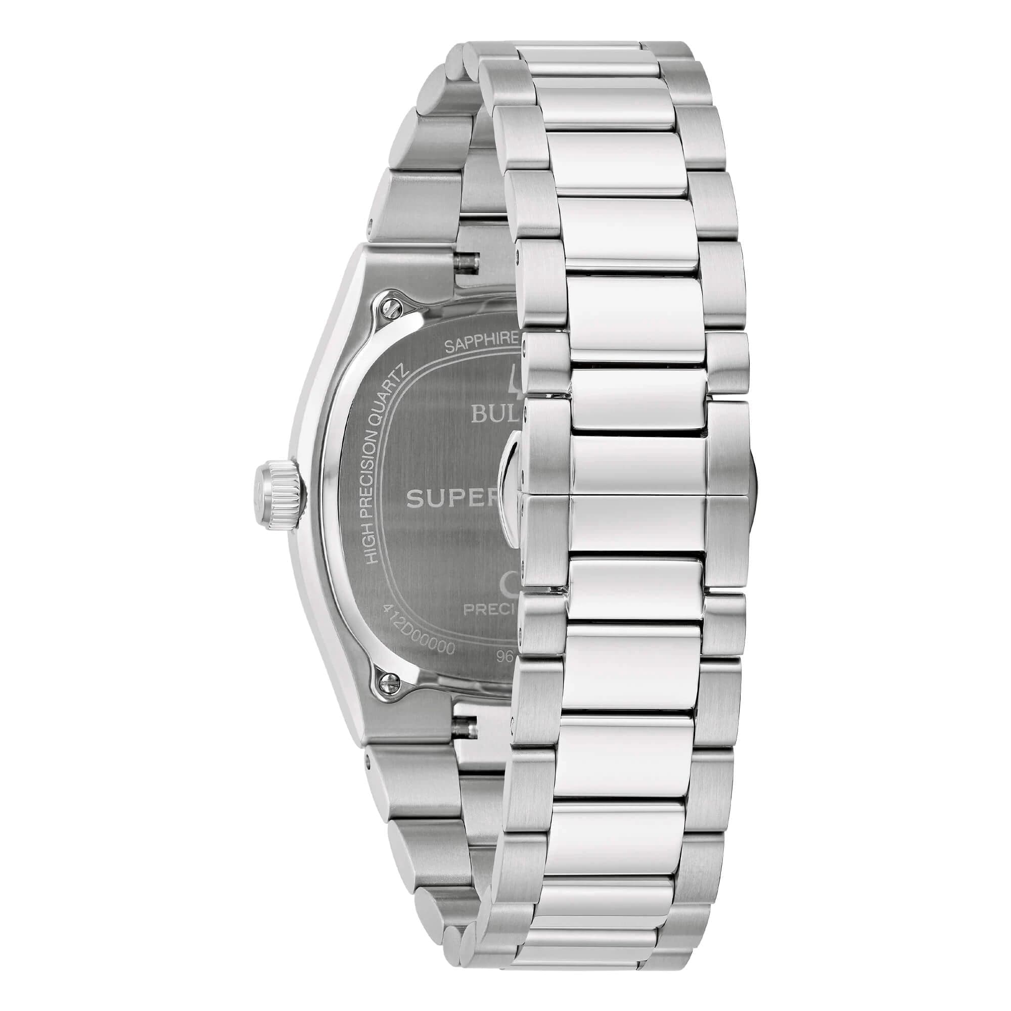 Orologio uomo BULOVA 96B439 in Orologi da polso Gioielleria Cameli - Monte Urano, commercioVirtuoso.it