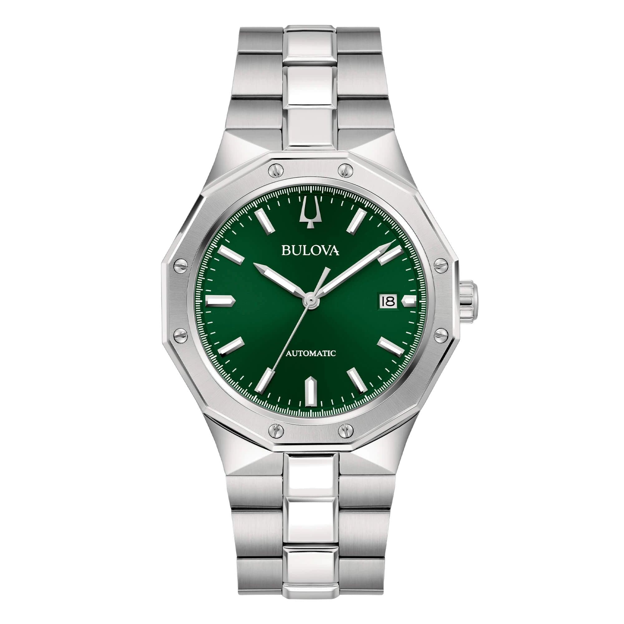 Orologio uomo BULOVA 96B464