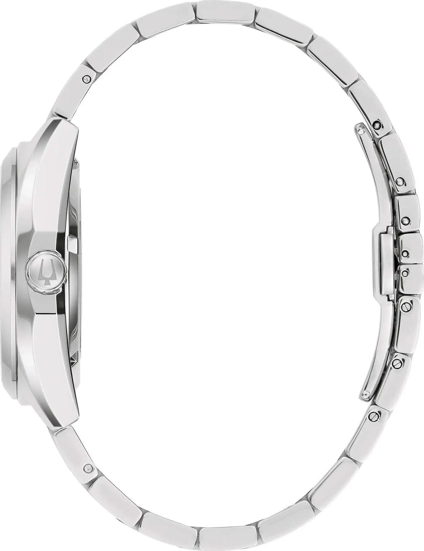 Orologio uomo BULOVA 96B469 in Orologi da polso Gioielleria Cameli - Monte Urano, commercioVirtuoso.it