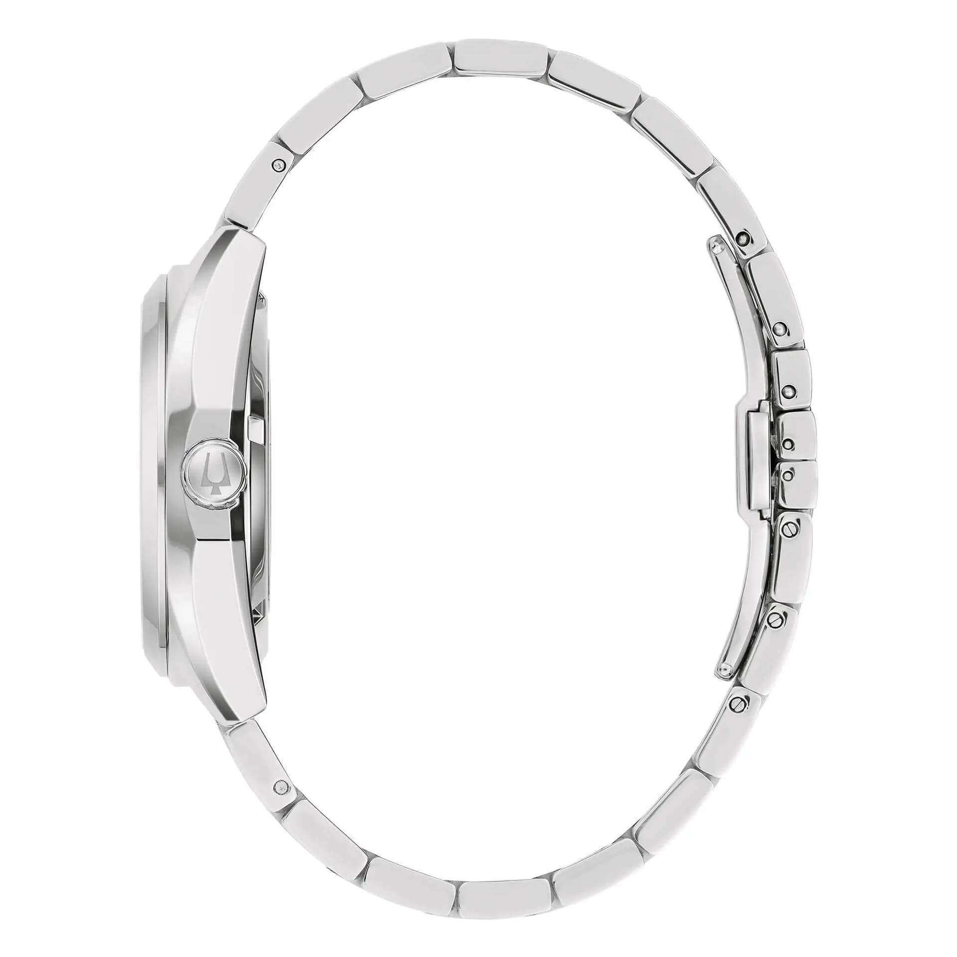 Orologio uomo BULOVA 96B469 in Orologi da polso Gioielleria Cameli - Monte Urano, commercioVirtuoso.it