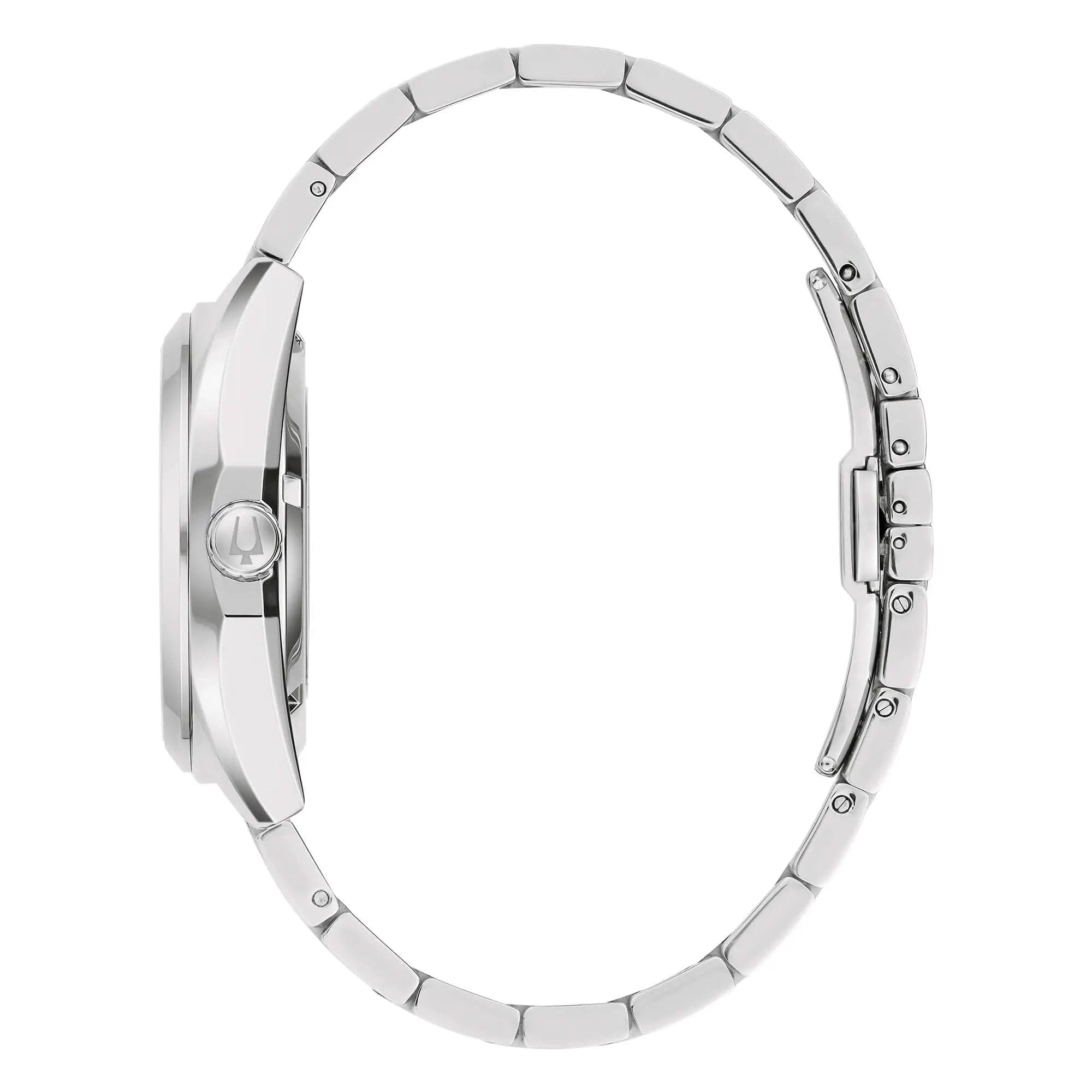 Orologio uomo BULOVA 96B469 in Orologi da polso Gioielleria Cameli - Monte Urano, commercioVirtuoso.it