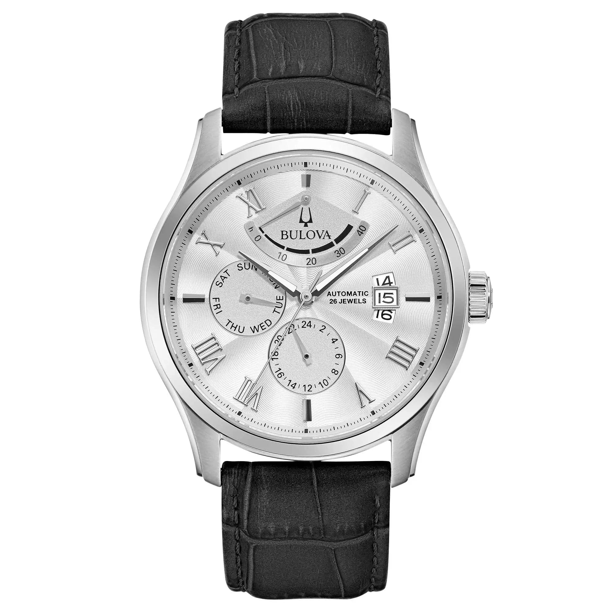 Orologio uomo BULOVA 96C141