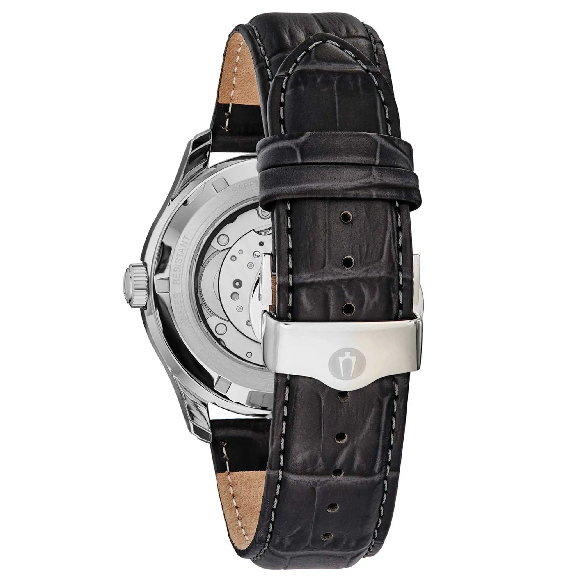 Orologio uomo BULOVA 96C141 in Orologi da polso Gioielleria Cameli - Monte Urano, commercioVirtuoso.it