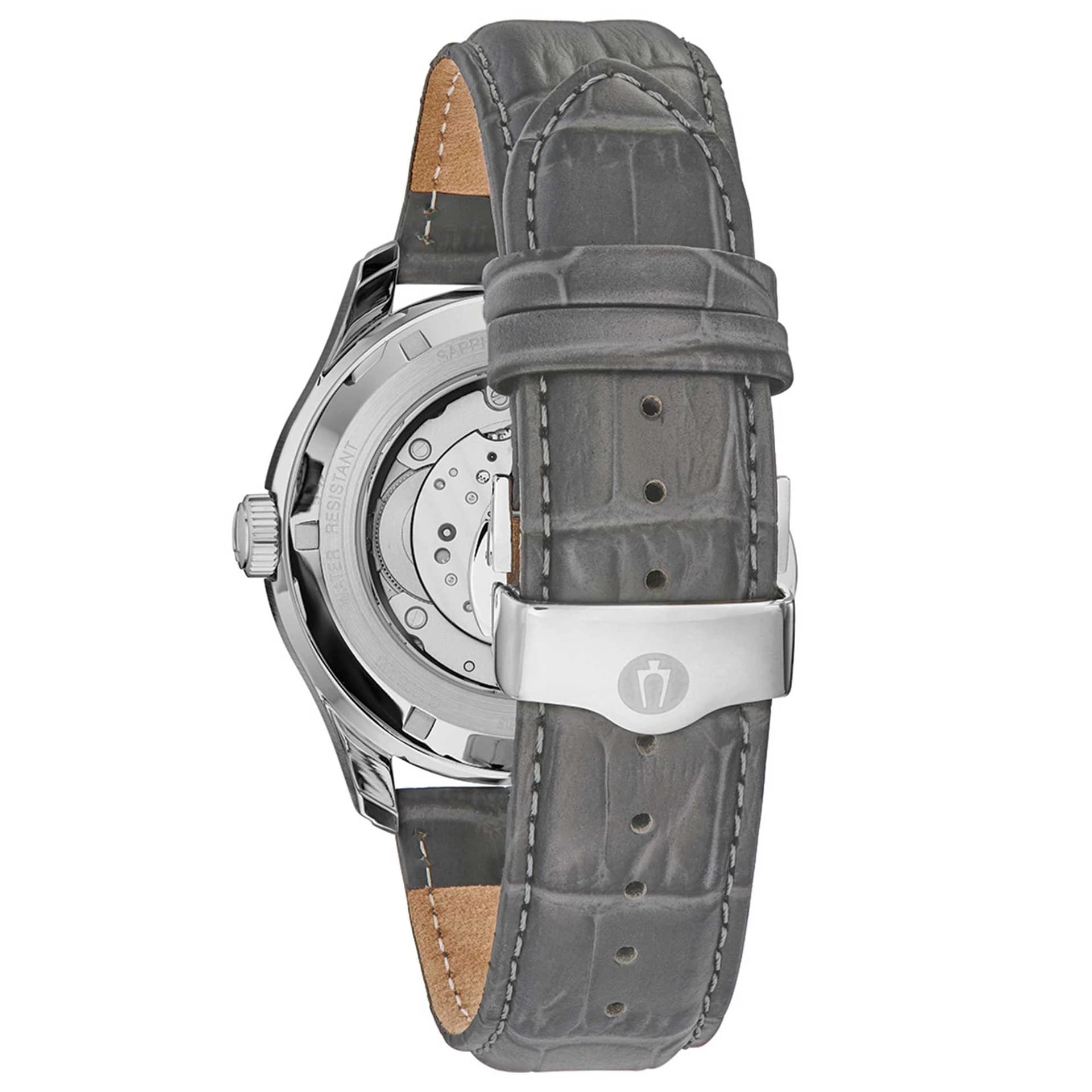 Orologio uomo BULOVA 96C143 in Orologi da polso Gioielleria Cameli - Monte Urano, commercioVirtuoso.it