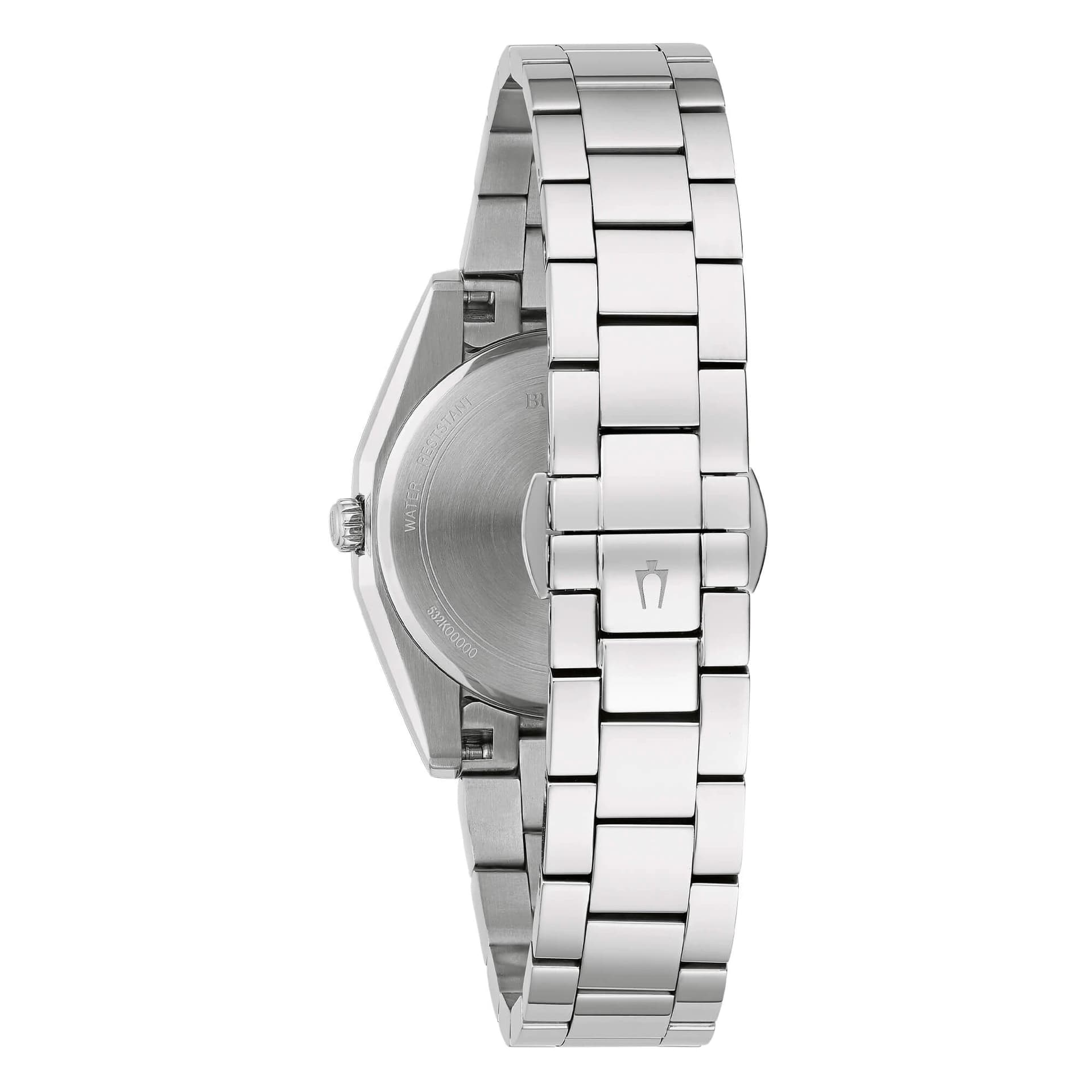 Orologio donna BULOVA 96L346 in Orologi da polso Gioielleria Cameli - Monte Urano, commercioVirtuoso.it