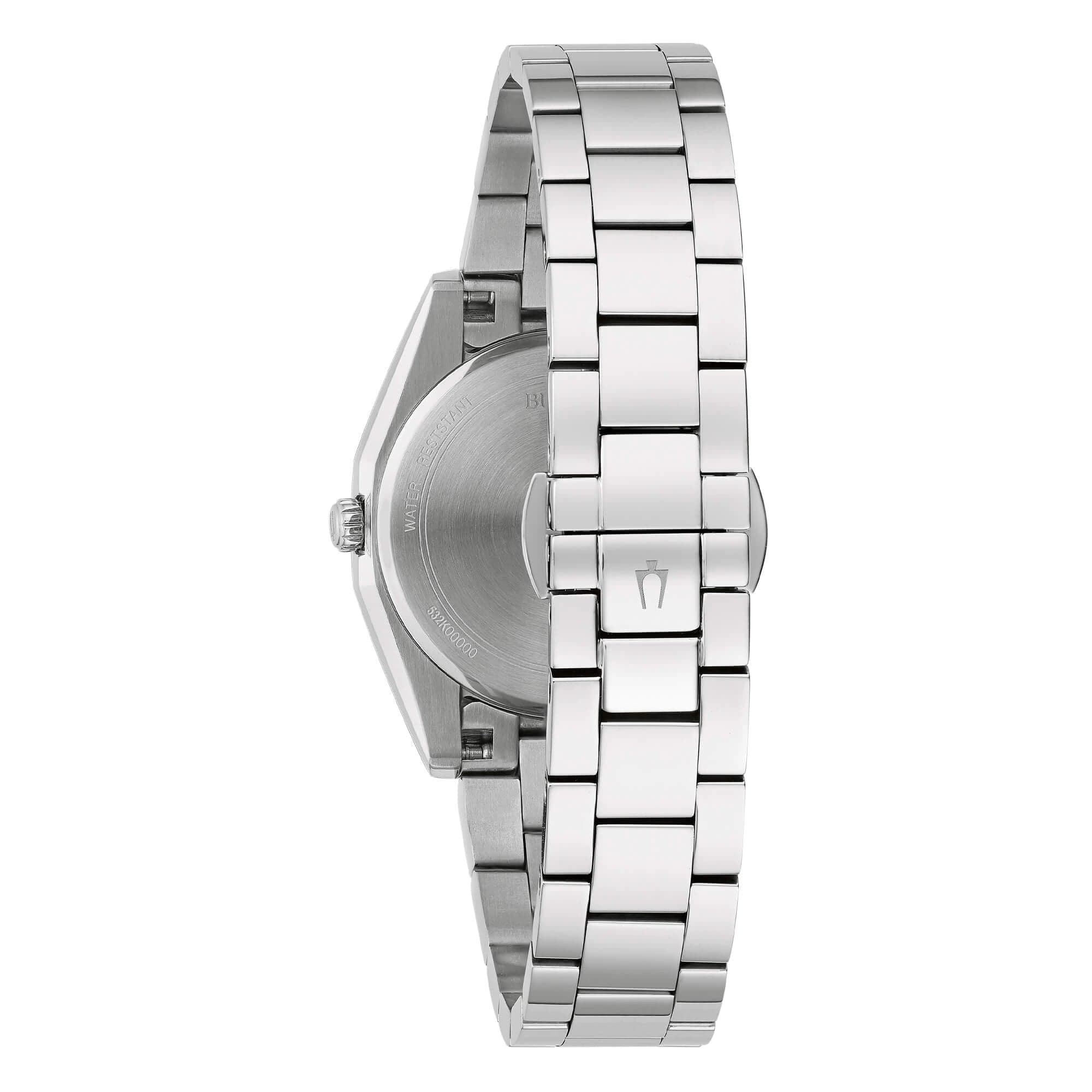 Orologio donna BULOVA 96L346 in Orologi da polso Gioielleria Cameli - Monte Urano, commercioVirtuoso.it