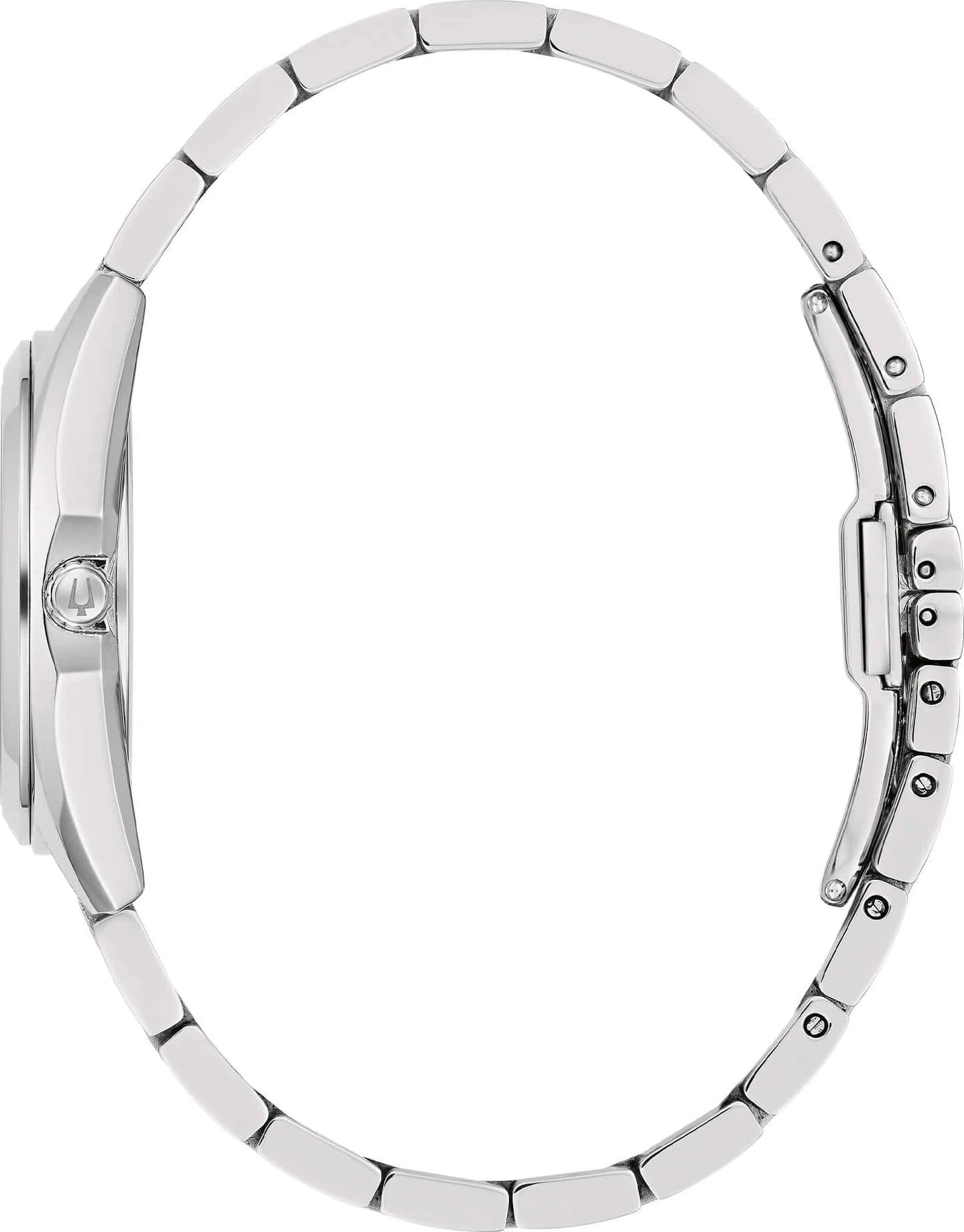 Orologio donna BULOVA 96L346 in Orologi da polso Gioielleria Cameli - Monte Urano, commercioVirtuoso.it