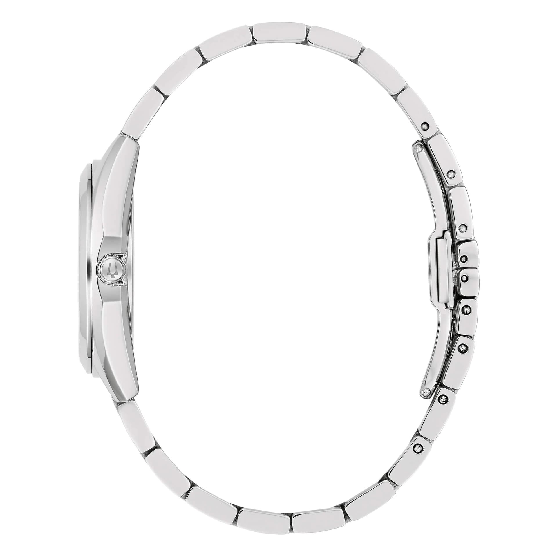Orologio donna BULOVA 96L346 in Orologi da polso Gioielleria Cameli - Monte Urano, commercioVirtuoso.it