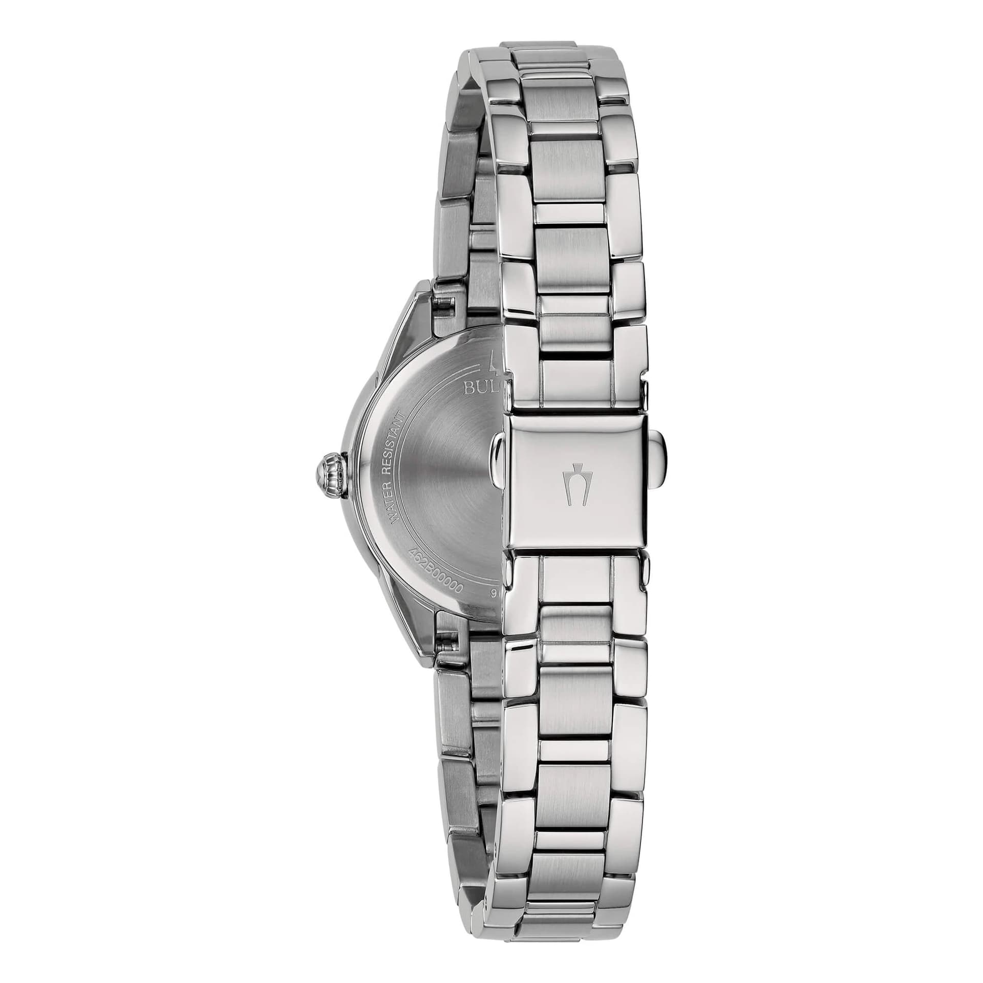 Orologio donna BULOVA 96P255 in Orologi da polso Gioielleria Cameli - Monte Urano, commercioVirtuoso.it