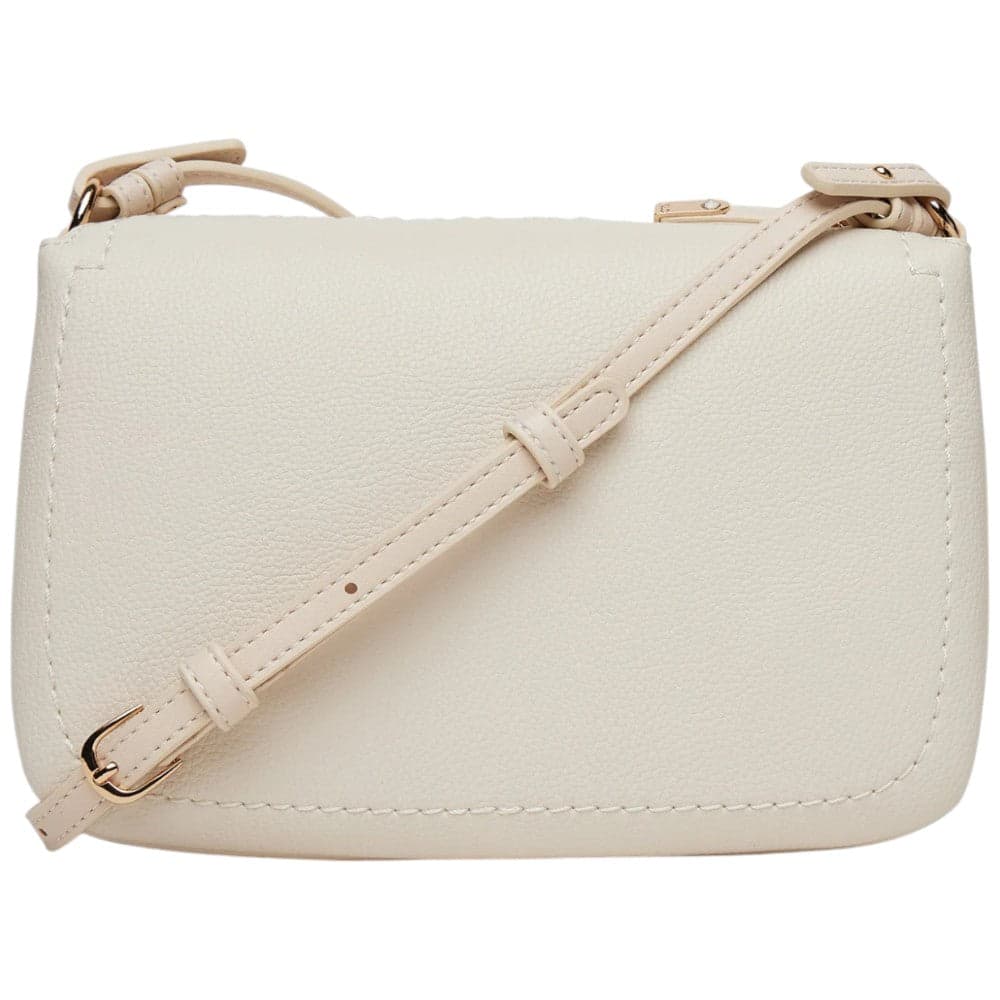 Liu Jo borsa a tracolla crossbody crema linea Manhattan AA5072E0058 Borse Liu Jo