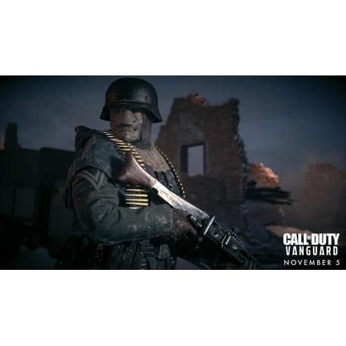 Call Of Duty Vanguard PS4/PS5 ES in Giochi Prezzo Bomba Store - Casalnuovo di Napoli, commercioVirtuoso.it