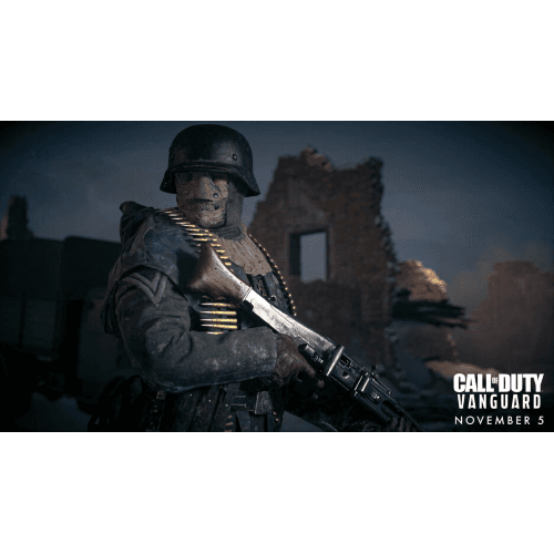 Call Of Duty Vanguard PS4/PS5 ES in Giochi Prezzo Bomba Store - Casalnuovo di Napoli, commercioVirtuoso.it