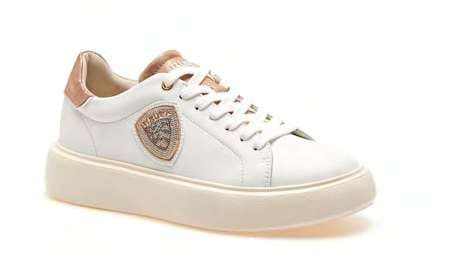 Blauer scarpe donna sneacker