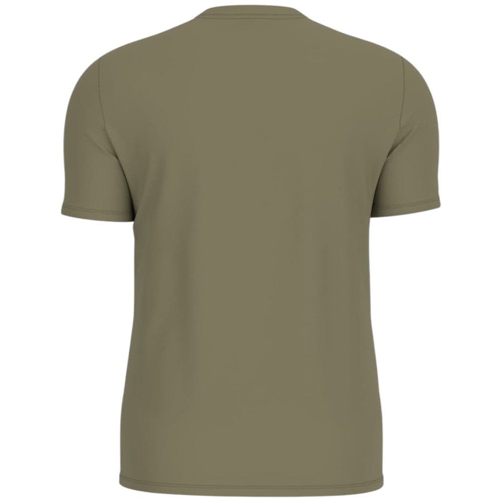 Guess t-shirt verde logo piccolo M2YI36 I3Z14 G896 T-shirt Guess