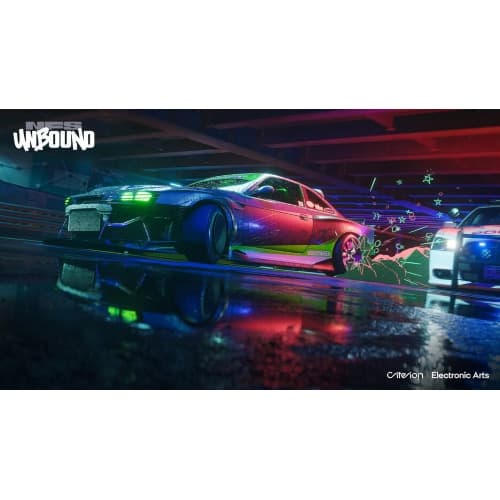 Need For Speed Unbound PS5 UK Usato in Giochi Prezzo Bomba Store - Casalnuovo di Napoli, commercioVirtuoso.it